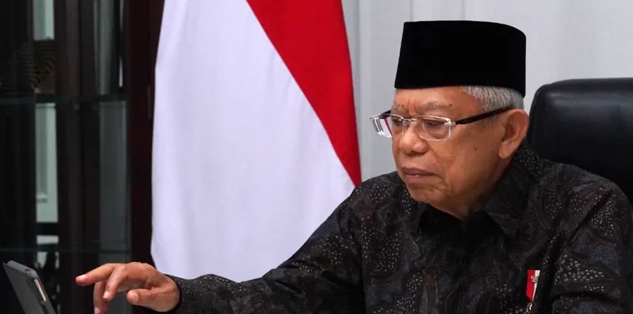 Wakil Presiden Indonesia: Canangkan Gerakan Nasional Melawan Osteoporosis Wakil Presiden Indonesia: Canangkan Gerakan Nasional Melawan Osteoporosis